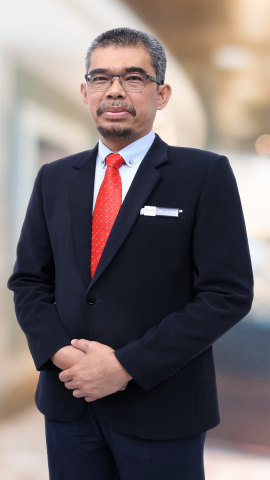 SAIFUZZAMAN BIN ABDUL MANAN